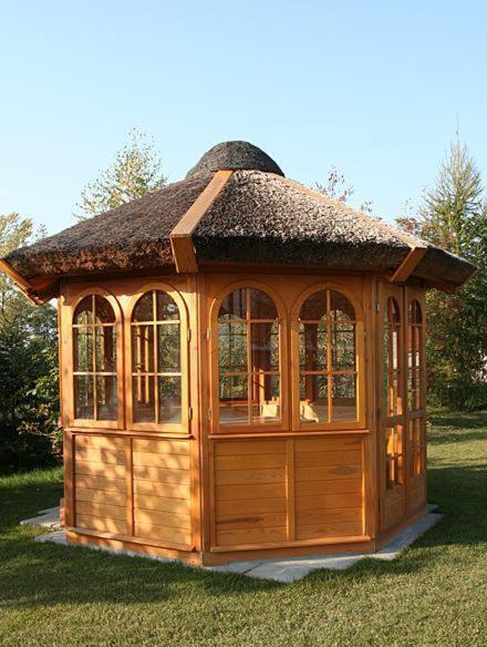Dom Wypoczynkowy "Pod Strzecha" W Giewartowie Ngoại thất bức ảnh